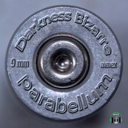 Darkness Bizarre : Parabellum